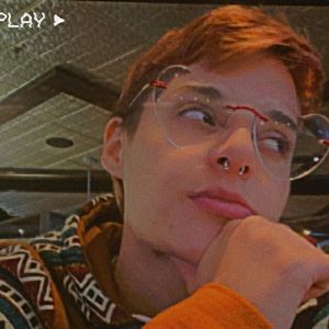 Meet your Posher, Andy